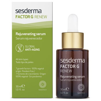 Lipid Bubbles Serum - Pleťové sérum s rastovým faktorom pre omladenie pleti